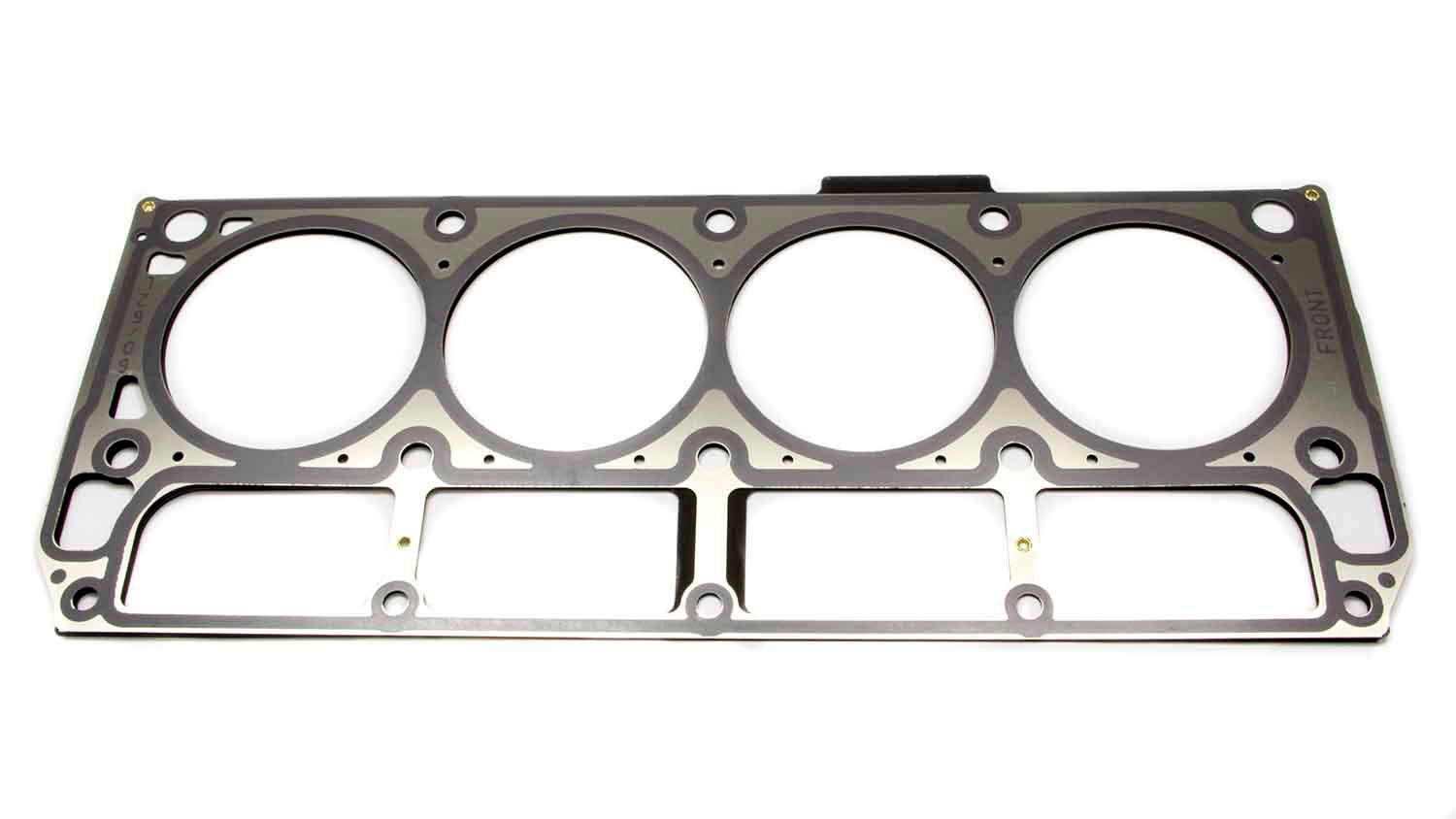 Chevrolet Performance Parts 12610046 LS3/L92 MLS Head Gasket - 4.080 Bore x .051 Chevrolet Performance Parts 12610046