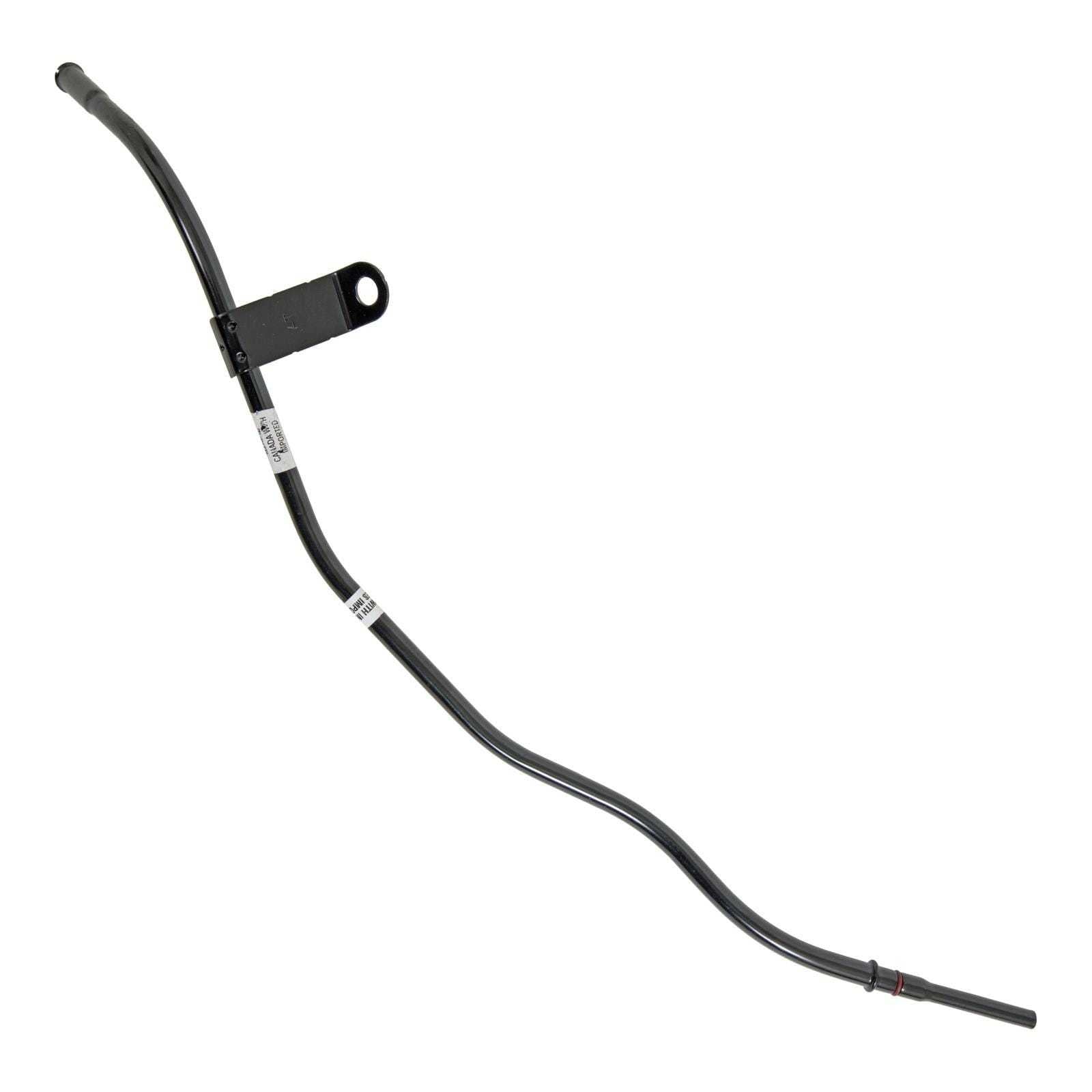 Chevrolet Performance Parts 12625031 Oil Dipstick Tube - LS3 Chevrolet Performance Parts 12625031