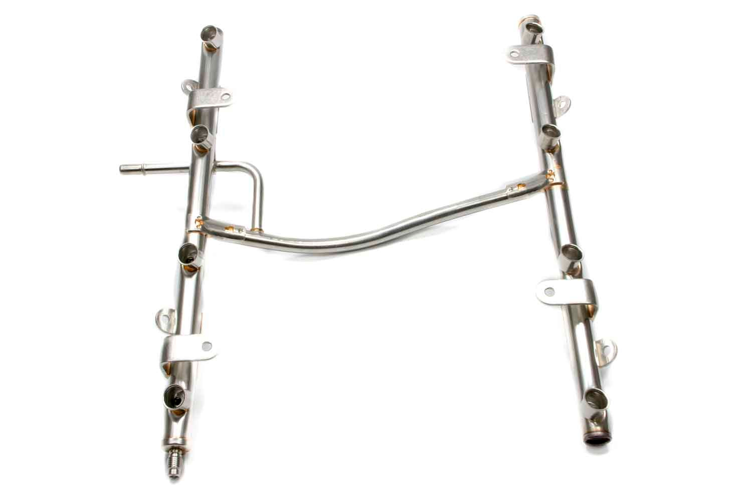 Chevrolet Performance Parts 12633511 Fuel Rail Assembly LS2/LS3 Chevrolet Performance Parts 12633511