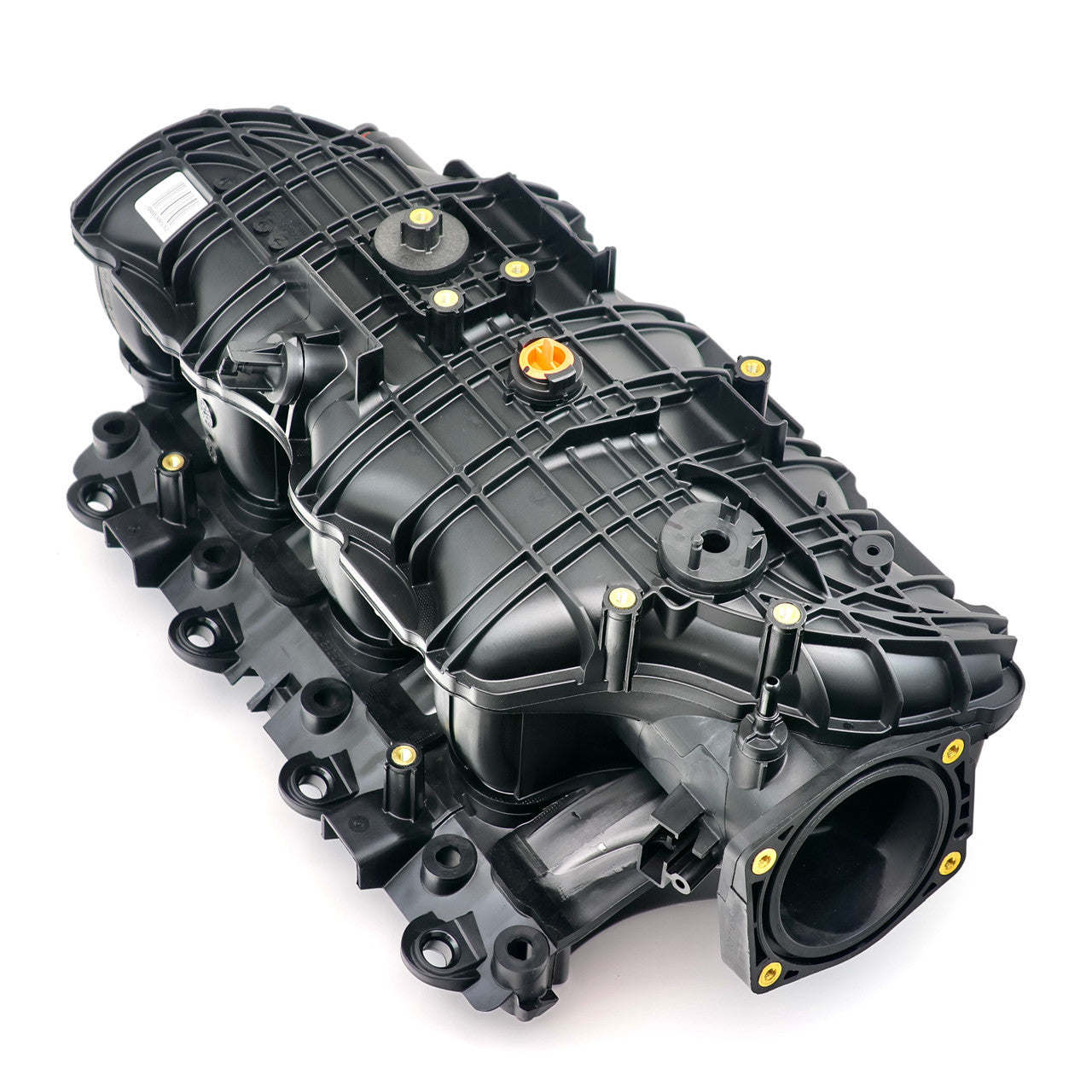 Chevrolet Performance Parts 12638038 Int Manifold Cath Port Chevrolet Performance Parts 12638038