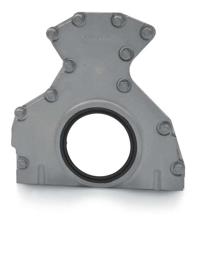 Chevrolet Performance Parts 12639250 Rear Block Cover LS Chevrolet Performance Parts 12639250