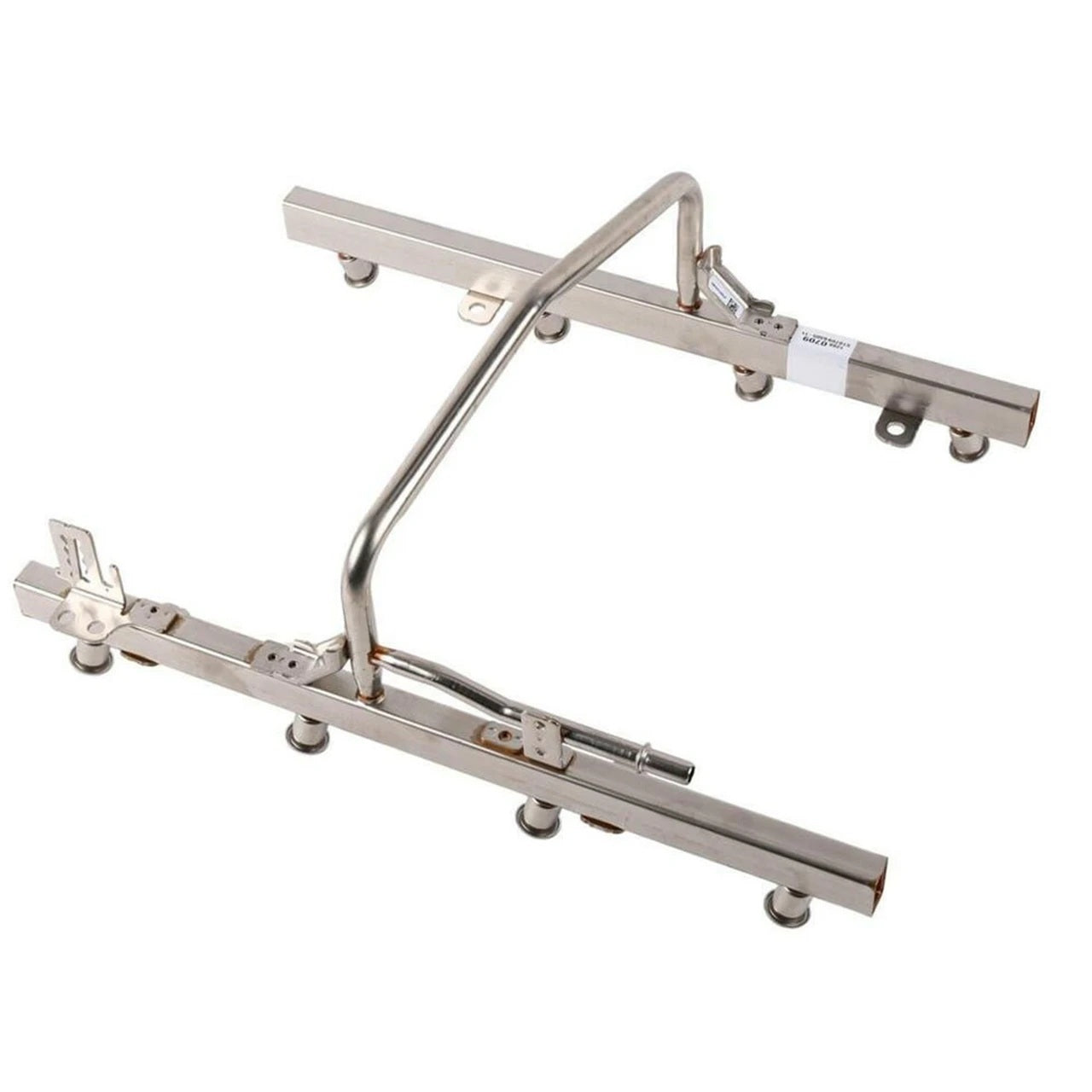 Chevrolet Performance Parts 12660709 07-13 TBSS Fuel Rails Chevrolet Performance Parts 12660709
