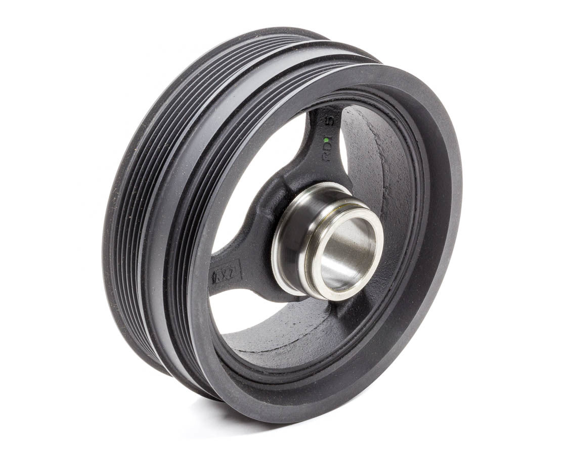 Chevrolet Performance Parts 12674582 Harmonic Balancer - LS3 Chevrolet Performance Parts 12674582