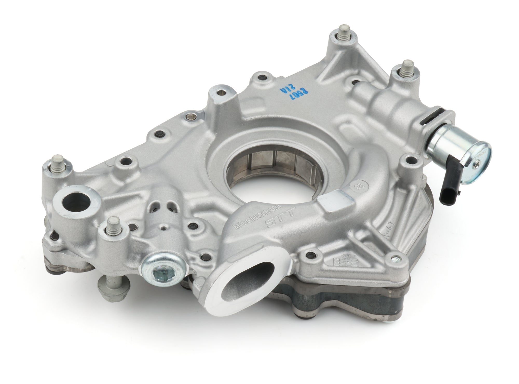Chevrolet Performance Parts 12686433 Oil Pump Assembly Gen-V LT  2014-2020 Chevrolet Performance Parts 12686433