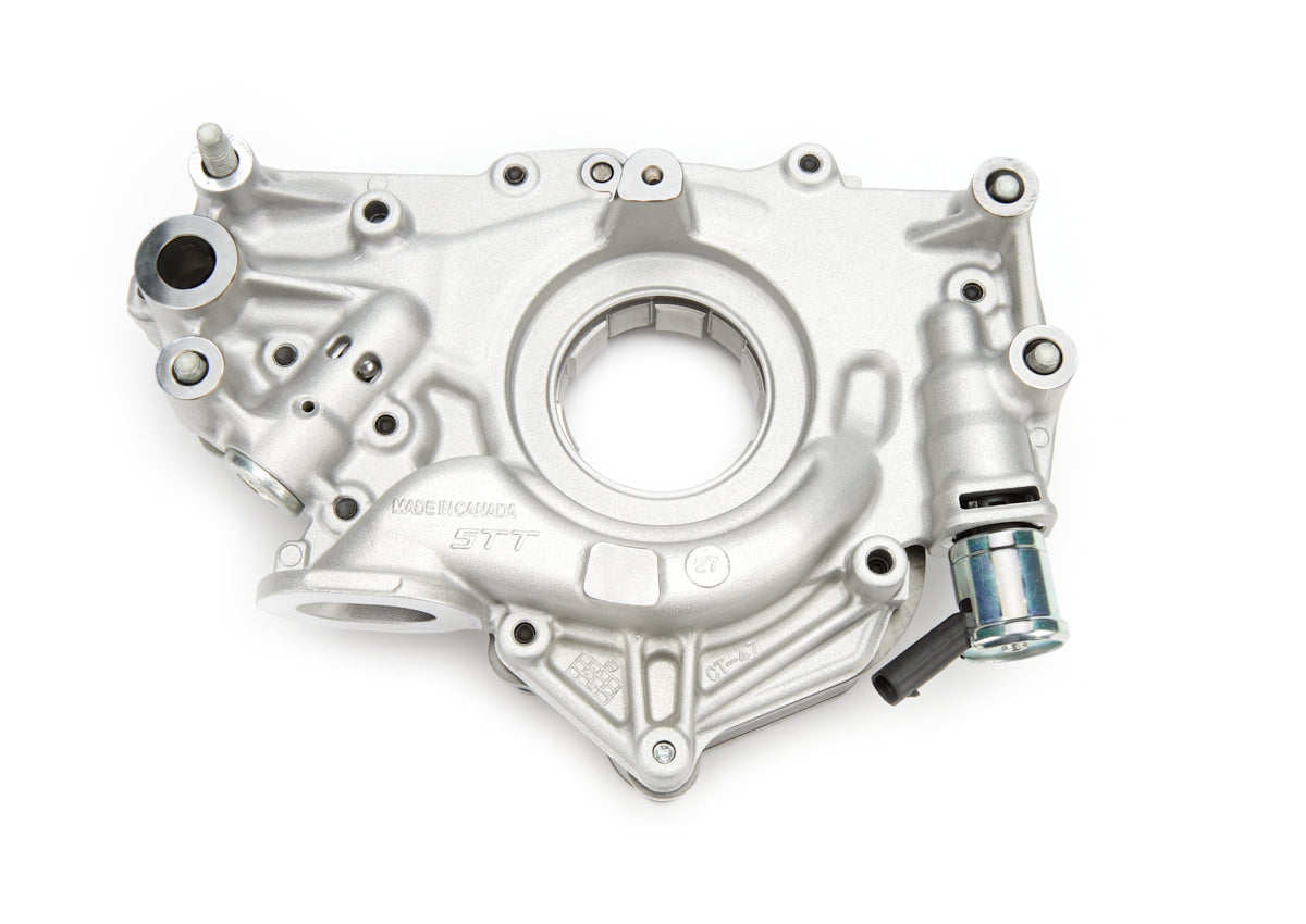 Chevrolet Performance Parts 12686434 Oil Pump Assembly Gen-V LT1/LT4 Chevrolet Performance Parts 12686434