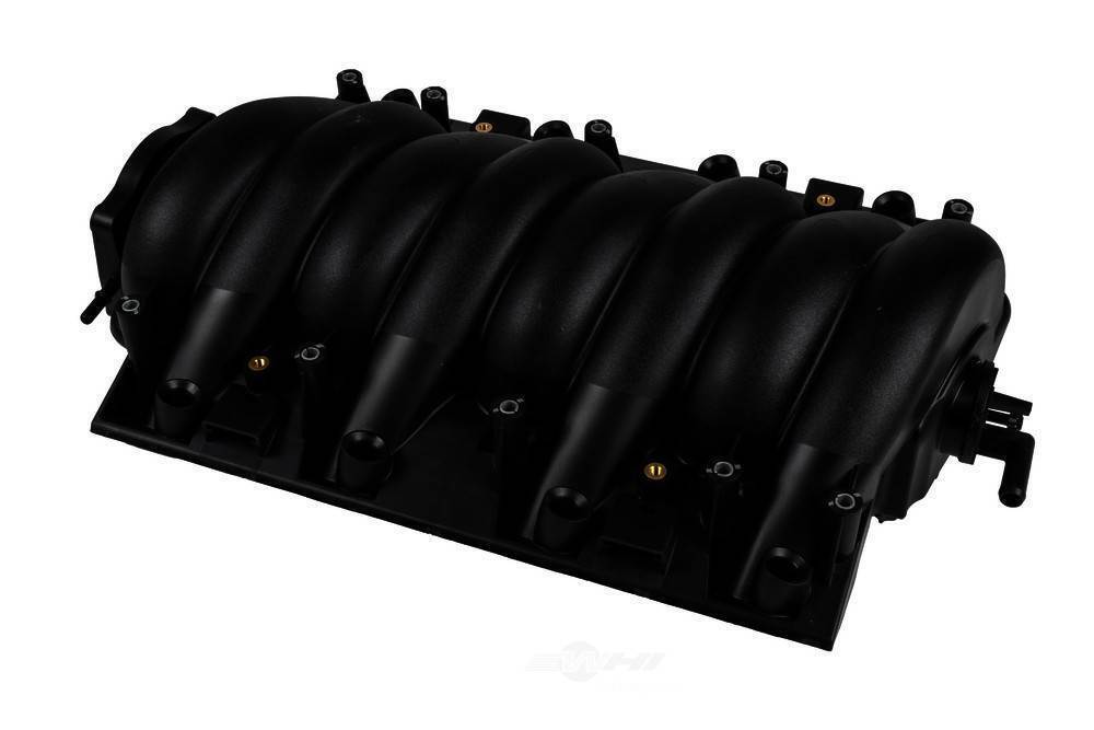 Chevrolet Performance Parts 12686561 LS3 Intake Manifold 6.0L/6.2L Black Finish Chevrolet Performance Parts 12686561