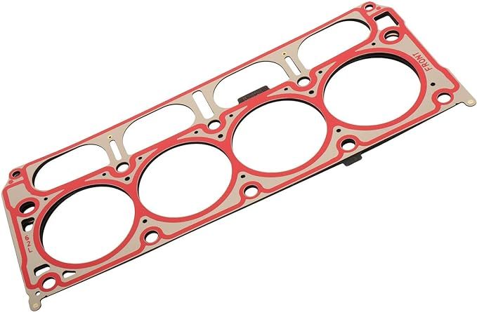 Chevrolet Performance Parts 12688943 MLS Cylinder Head Gskt LT Gen-V 4.094 Bore .051 Chevrolet Performance Parts 12688943
