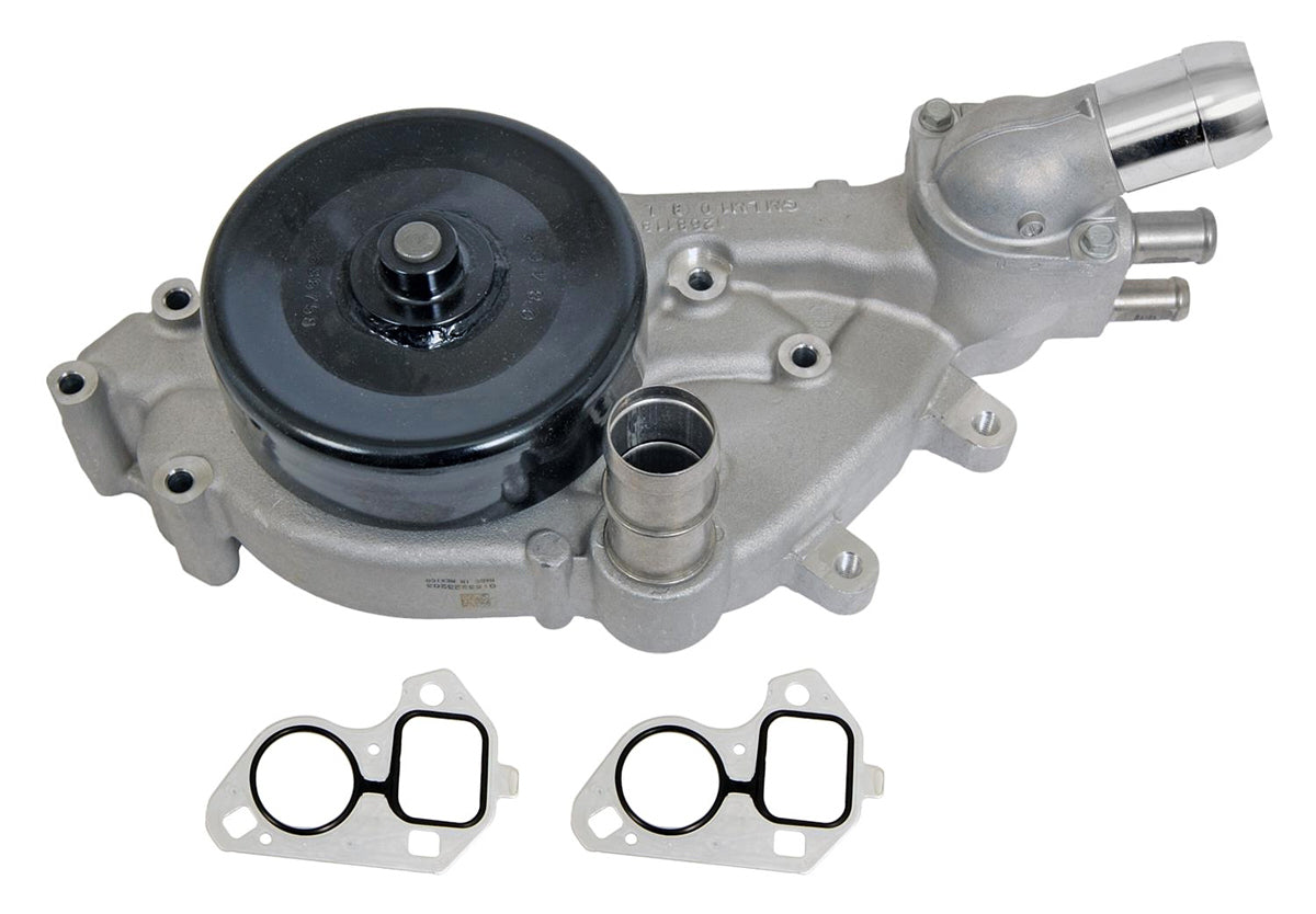 Chevrolet Performance Parts 12710208 Water Pump - LS Engines 5.7L/6.0L/6.2L 04-09 Chevrolet Performance Parts 12710208