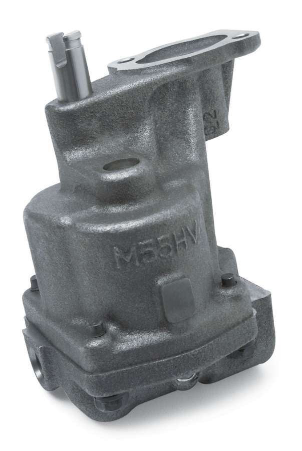 Chevrolet Performance Parts 14044872 SBC Oil Pump Assembly Chevrolet Performance Parts 14044872