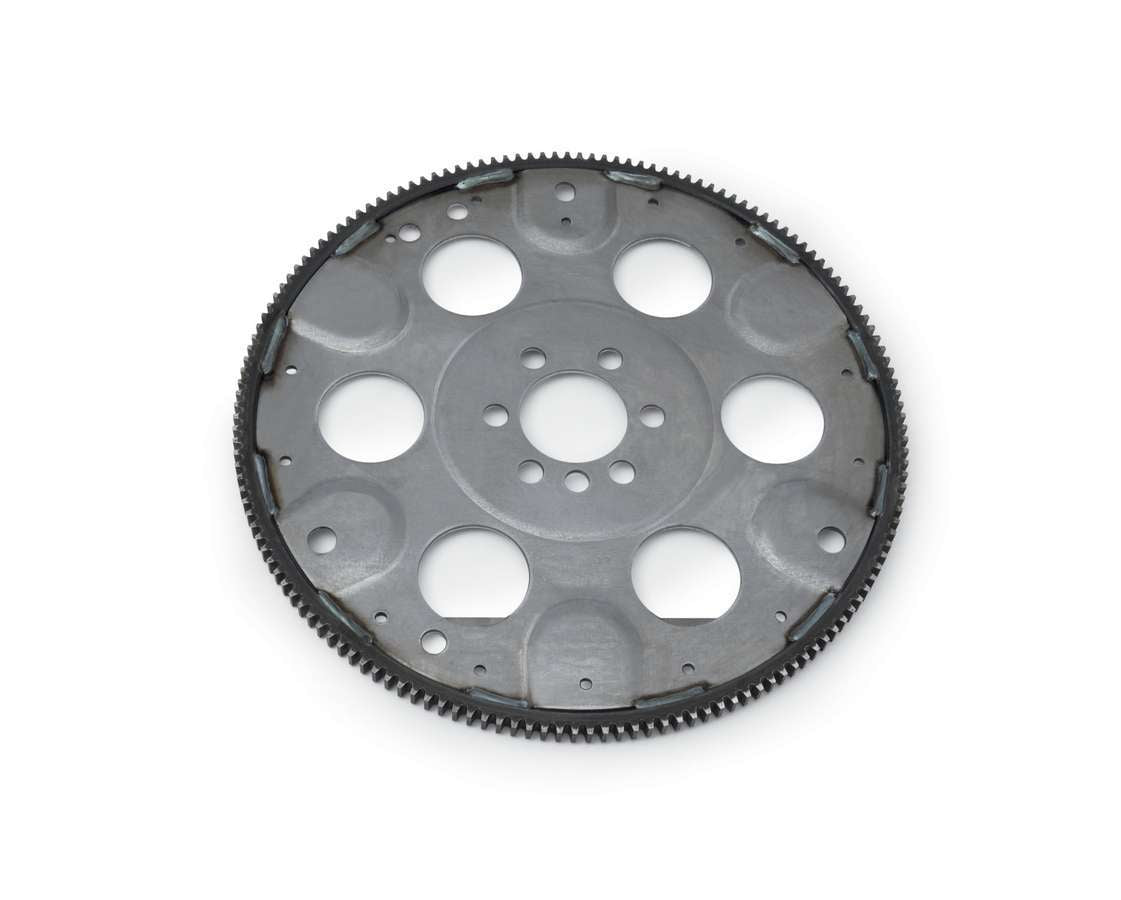 Chevrolet Performance Parts 14088765 Flexplate - SBC Ext. Bal 153 Tooth 1pc. RR Seal Chevrolet Performance Parts 14088765