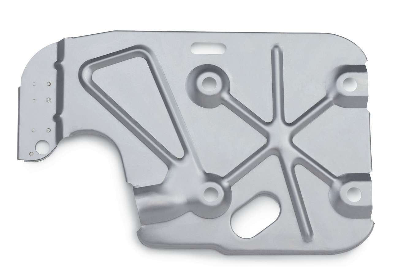 Chevrolet Performance Parts 14097040 Windage Tray BBC Gen V/Gen VI Chevrolet Performance Parts 14097040