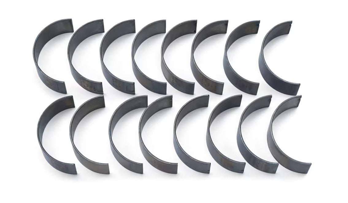 Chevrolet Performance Parts 17800761 SBC Rod Bearing Set Chevrolet Performance Parts 17800761