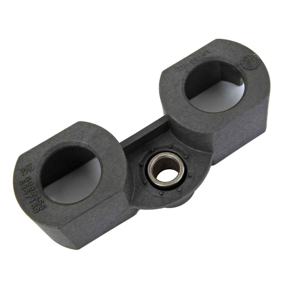 Chevrolet Performance Parts 19166182 Lifter Guide - (1pk) Chevrolet LSX Block Chevrolet Performance Parts 19166182