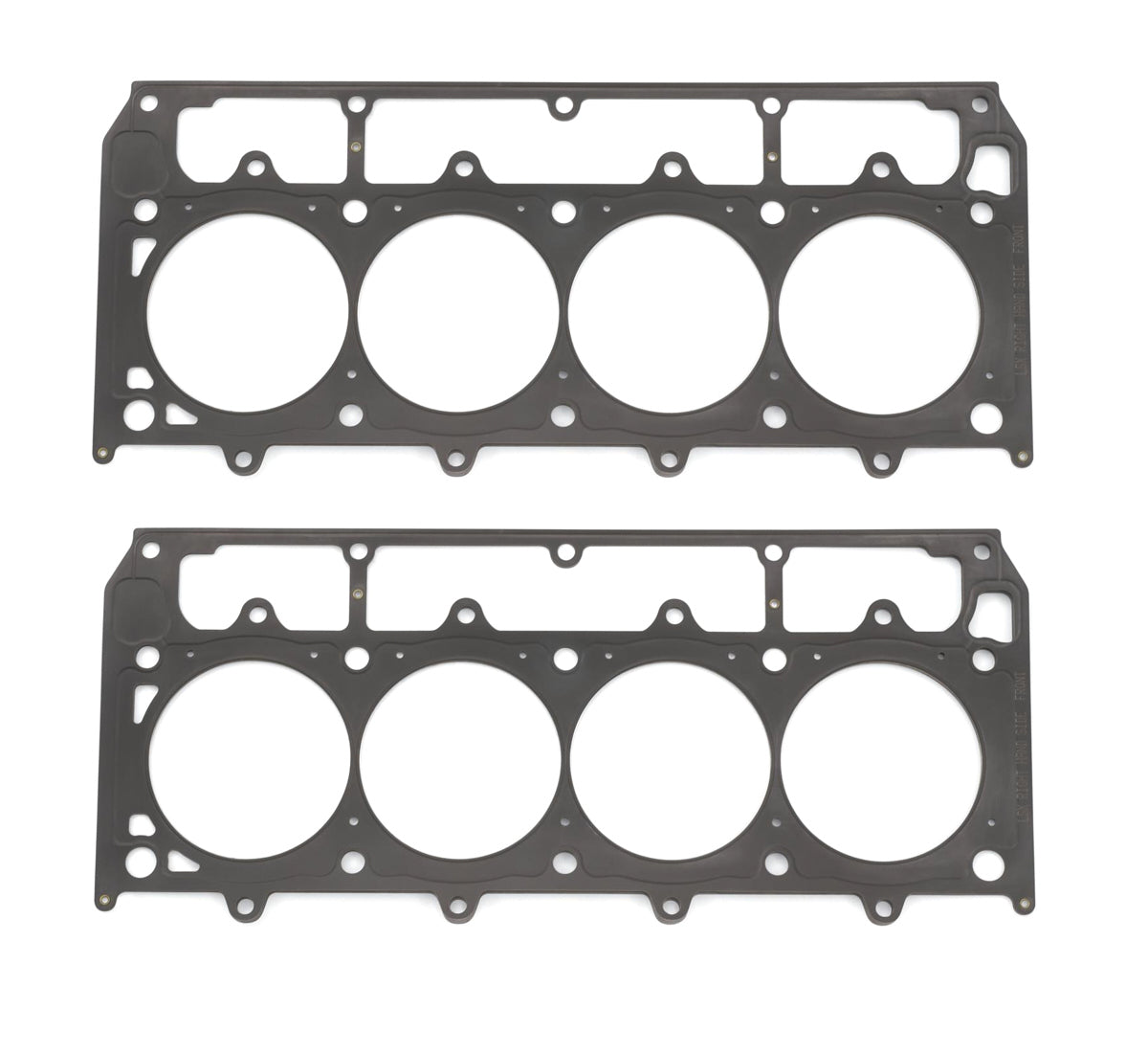 Chevrolet Performance Parts 19170419 MLS Head Gasket Set 2pk LS/LSX 4.200 .051 Chevrolet Performance Parts 19170419