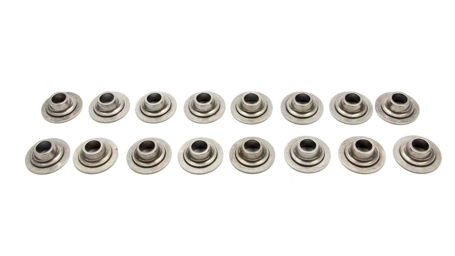 Chevrolet Performance Parts 19171528 Valve Spring Retainers - LT1/LT4 (16) Chevrolet Performance Parts 19171528