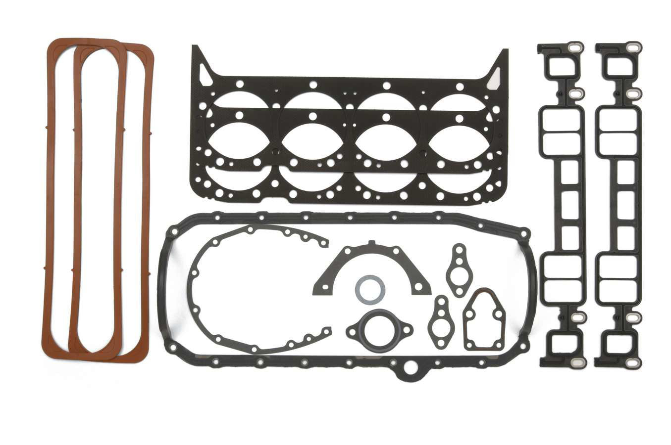 Chevrolet Performance Parts 19201171 Gasket Set - SBC CT602 Engine Chevrolet Performance Parts 19201171