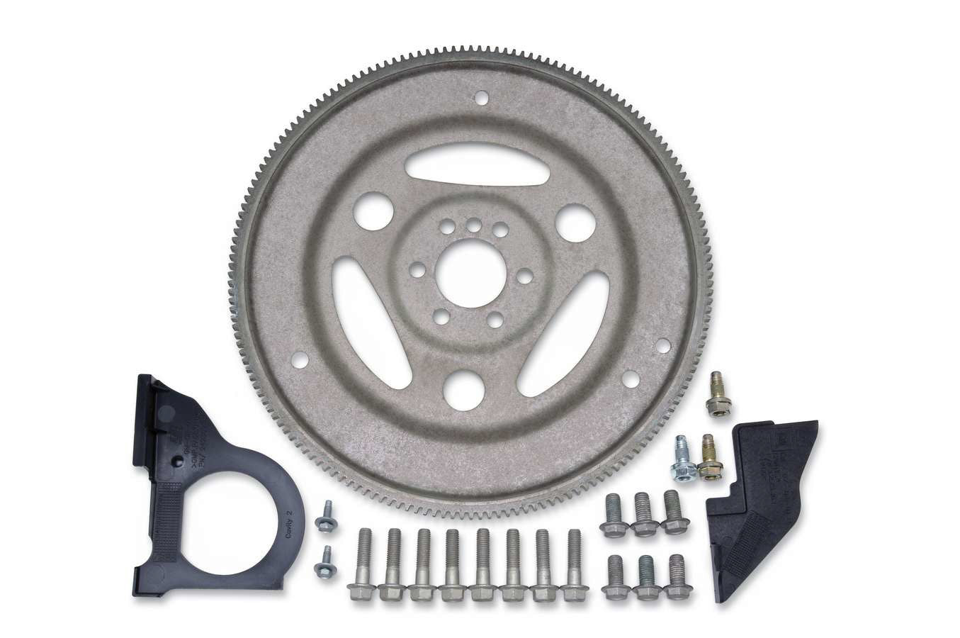 Chevrolet Performance Parts 19259117 Transmission Adapter Kit 4L60-E/4L70 Trans Chevrolet Performance Parts 19259117