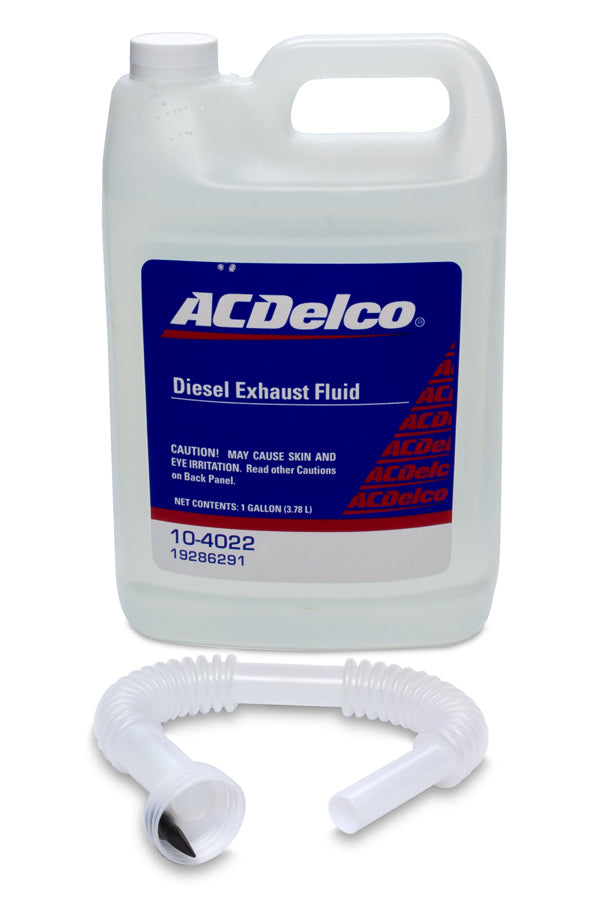 Chevrolet Performance Parts 19286291 Diesel Fuel URE Exhaust Fluid 1-Gallon Chevrolet Performance Parts 19286291