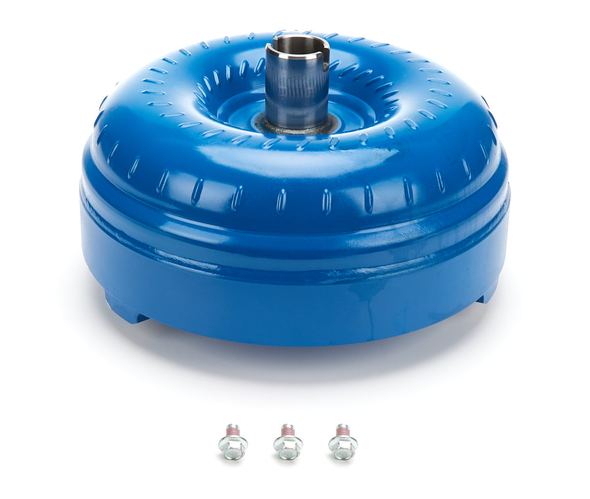 Chevrolet Performance Parts 19299803 LS Torque Converter 4L60/4L65/4L70/4L75 Chevrolet Performance Parts 19299803