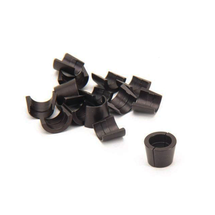 Chevrolet Performance Parts 19302868 Valve Locks Set for 604 Crate Eng. w/Beehive Spr Chevrolet Performance Parts 19302868