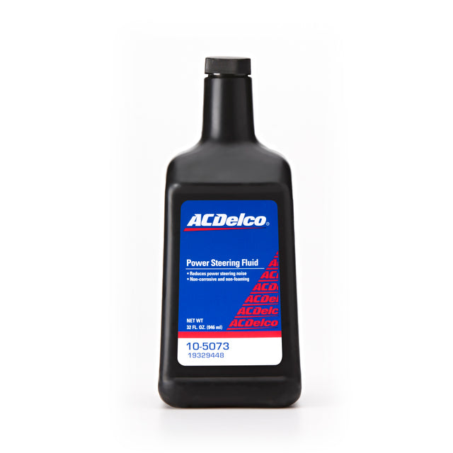 Chevrolet Performance Parts 19329448 Power Steering Fluid 1qt AC Delco Chevrolet Performance Parts 19329448