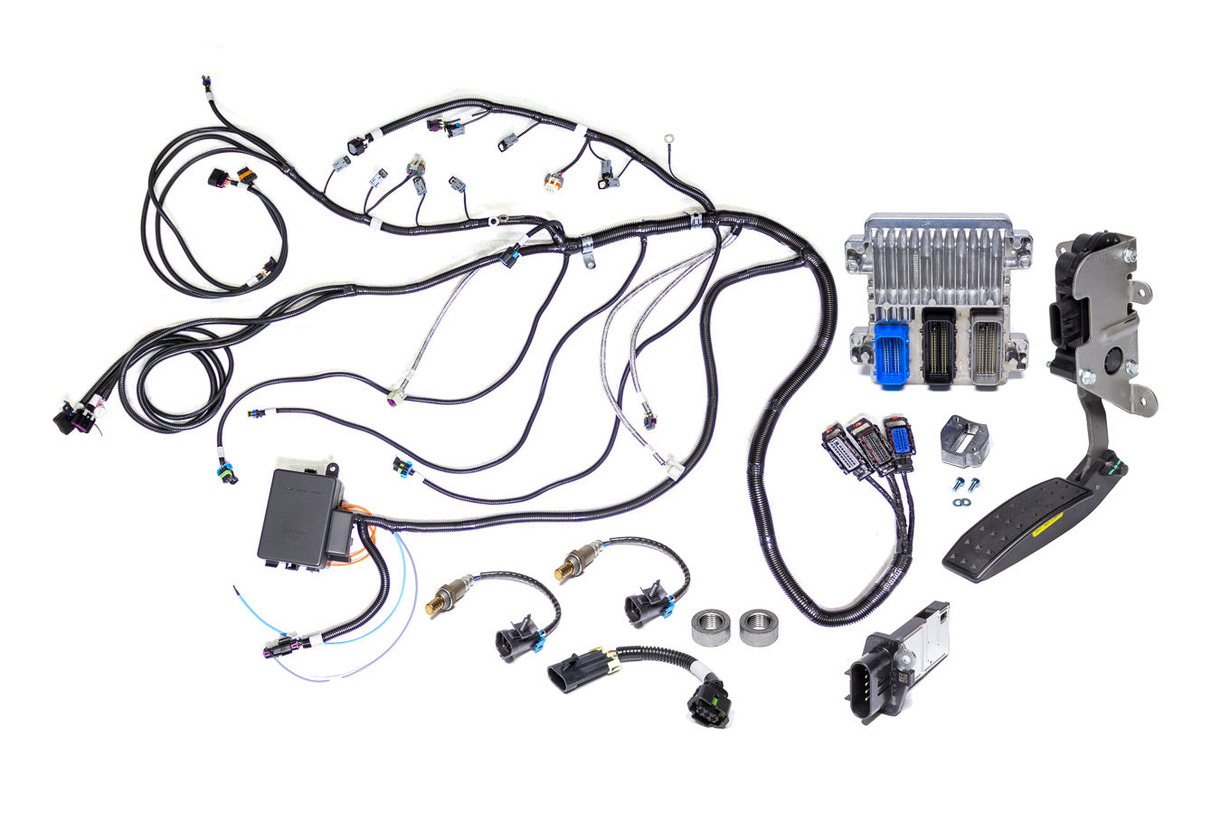 Chevrolet Performance Parts 19354328 LS3 Engine Controller Kit Chevrolet Performance Parts 19354328