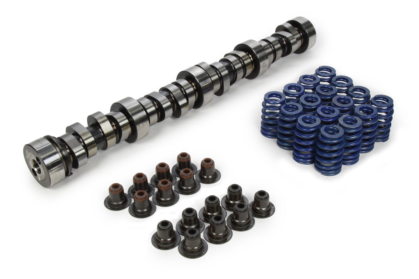 Chevrolet Performance Parts 19355738 Camshaft Kit - LS1 Hyd. Roller Chevrolet Performance Parts 19355738