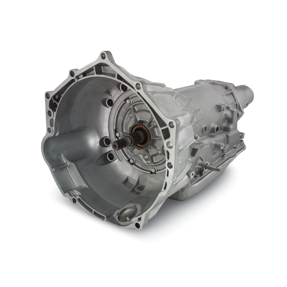 Chevrolet Performance Parts 19368611 Transmission 4L65E RWD Chevrolet Performance Parts 19368611