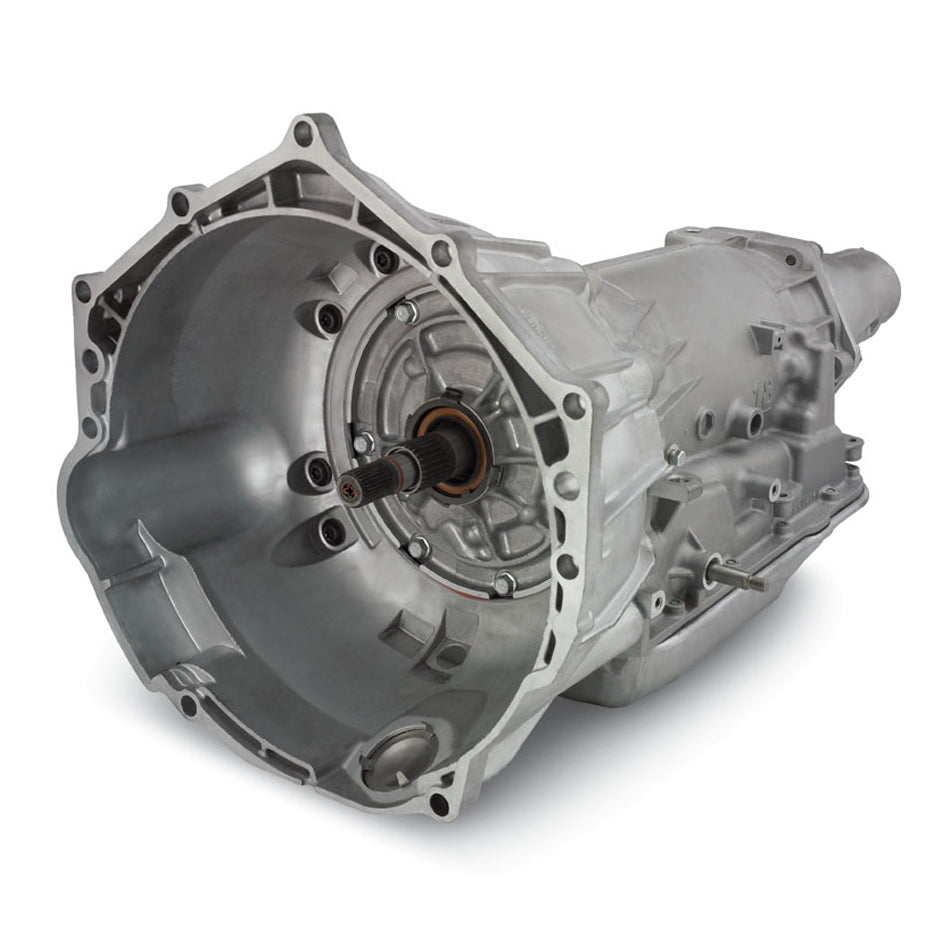 Chevrolet Performance Parts 19368613 4L70-E SuperMatic - Automatic Transmission Chevrolet Performance Parts 19368613