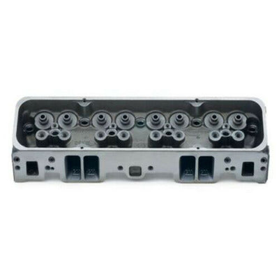 Chevrolet Performance Parts 19417591 SBC Fastburn Cylinder Head - Bare Chevrolet Performance Parts 19417591
