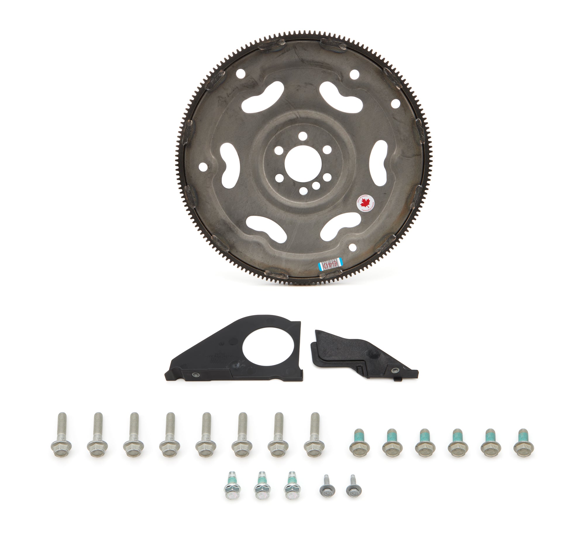 Chevrolet Performance Parts 19420358 Transmission Install Kit 6L80 to LS Engine Chevrolet Performance Parts 19420358