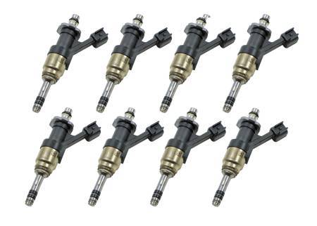 Chevrolet Performance Parts 19420801 LT4 Fuel Injector Kit Chevrolet Performance Parts 19420801
