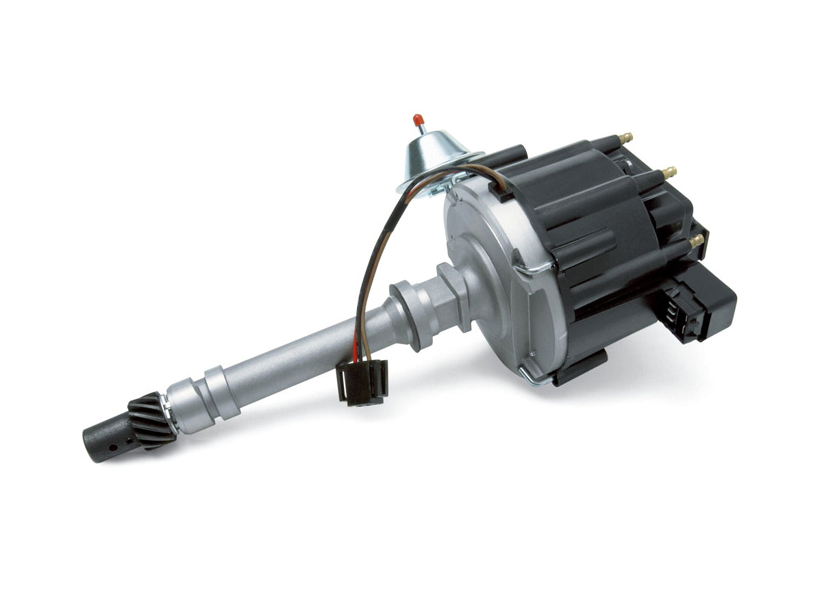 Chevrolet Performance Parts 19432312 Chevy V8 HEI Distributor Chevrolet Performance Parts 19432312