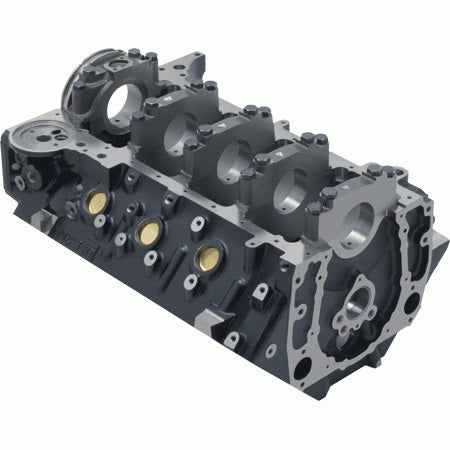 Chevrolet Performance Parts 19434240 Engine Block - BBC Gen VI Chevrolet Performance Parts 19434240
