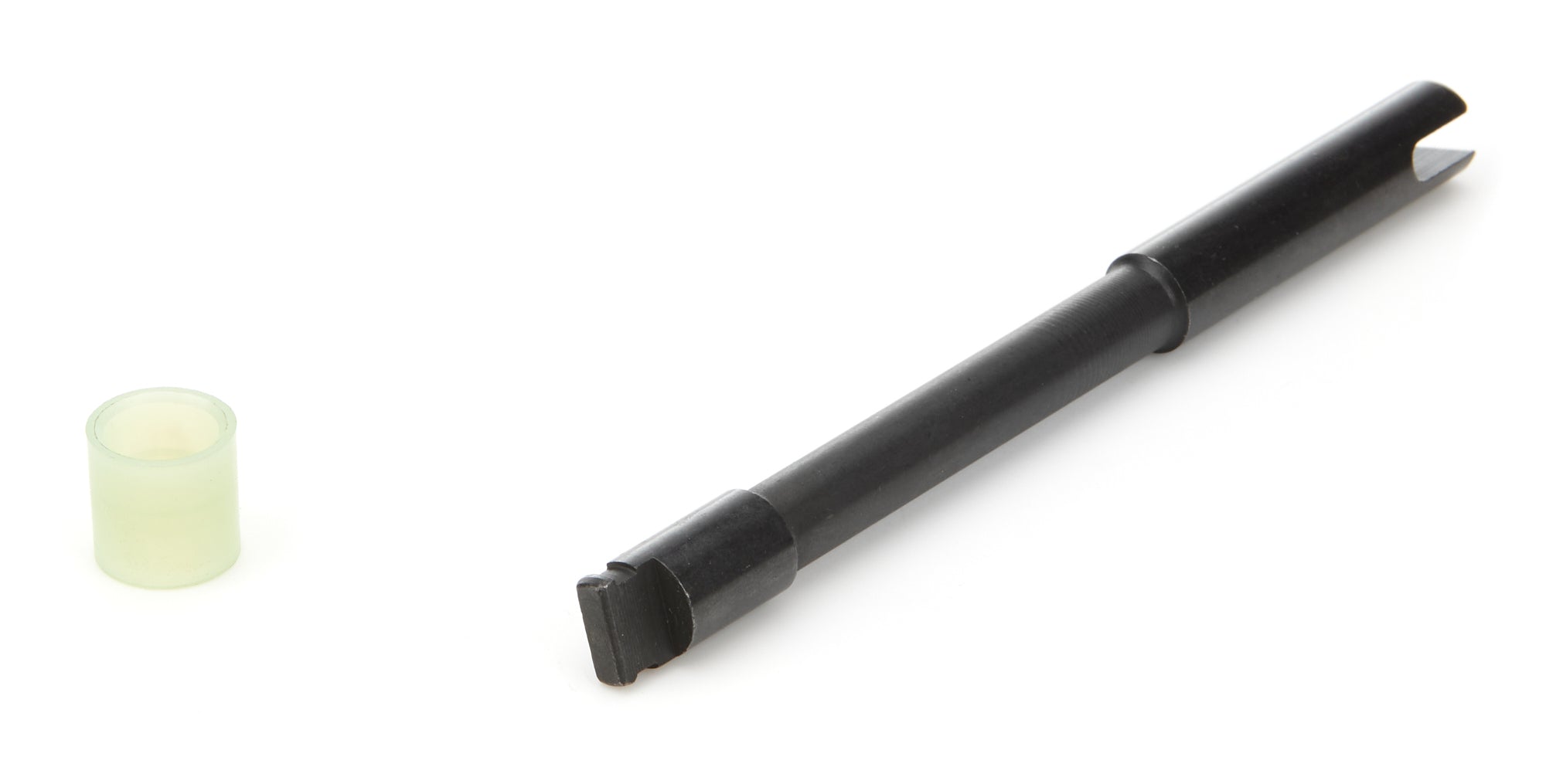 Chevrolet Performance Parts 19434521 Shaft - Oil Pump Drive Chevrolet Performance Parts 19434521