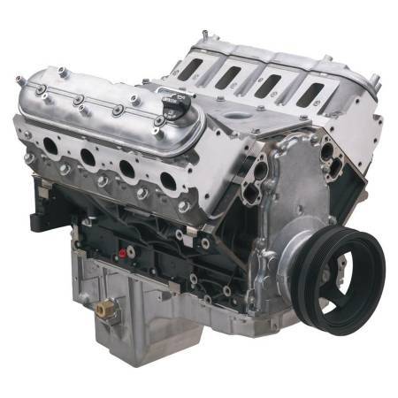 Chevrolet Performance Parts 19434650 6.0L LS Crate Engine 452 HP Chevrolet Performance Parts 19434650