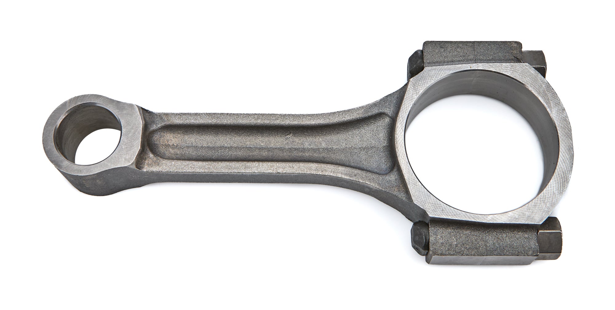 Chevrolet Performance Parts 19435115 SBC Connecting Rod 5.700 604/602 CT Crate Engine Chevrolet Performance Parts 19435115