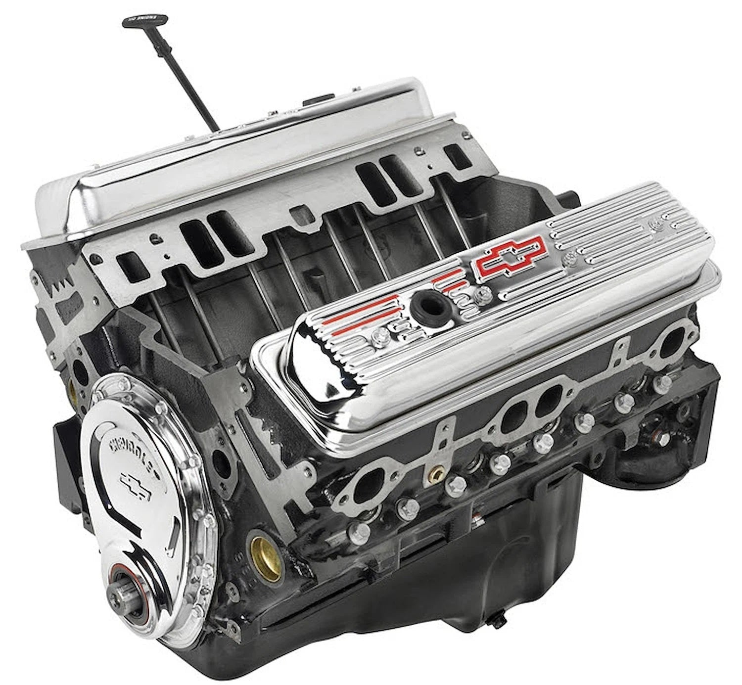Chevrolet Performance Parts 19435434 Crate Engine - SBC 350/330HP Chevrolet Performance Parts 19435434