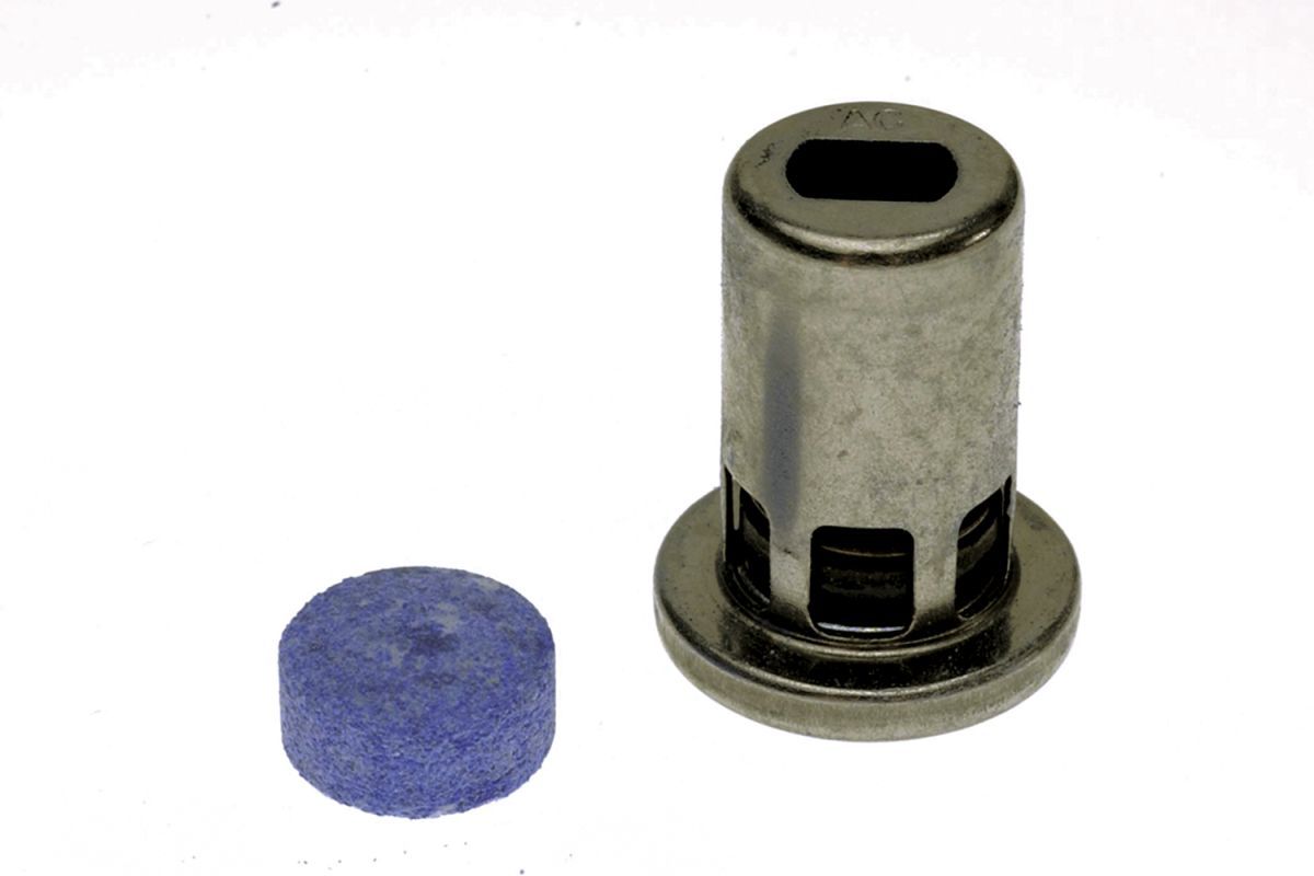 Chevrolet Performance Parts 19542285 Oil Filter Bypass Valve Chevrolet Performance Parts 19542285