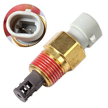 Chevrolet Performance Parts 25036751 Sensor - Intake Air Temp Chevrolet Performance Parts 25036751
