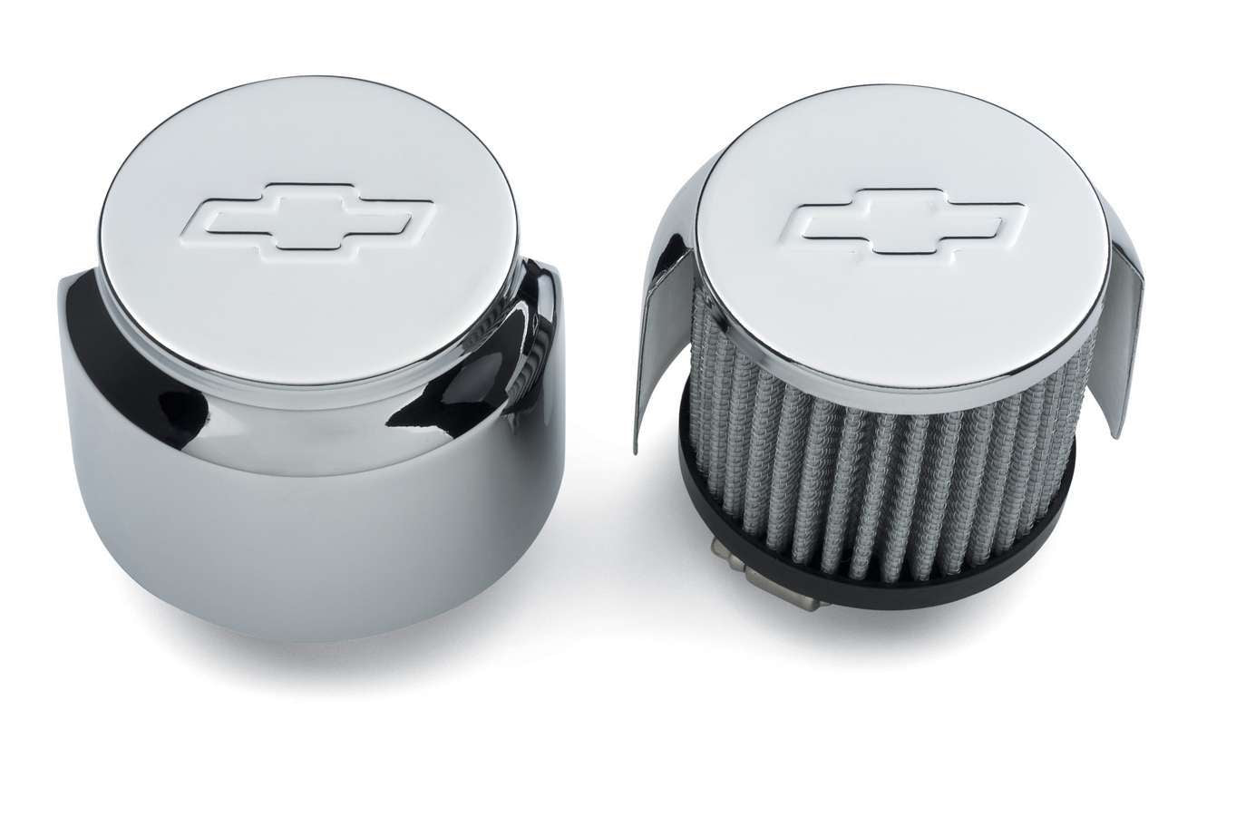 Chevrolet Performance Parts 25534355 Breather - Crankcase Vent Chevrolet Performance Parts 25534355