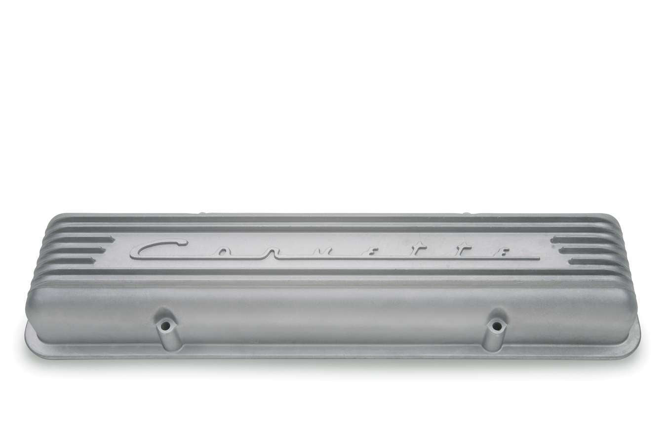 Chevrolet Performance Parts 3726086 SBC Corvette Valve Cover Aluminum Chevrolet Performance Parts 3726086