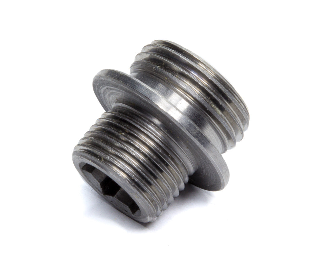 Chevrolet Performance Parts 3853870 Fitting - Oil Filter Adapter Chevrolet Performance Parts 3853870