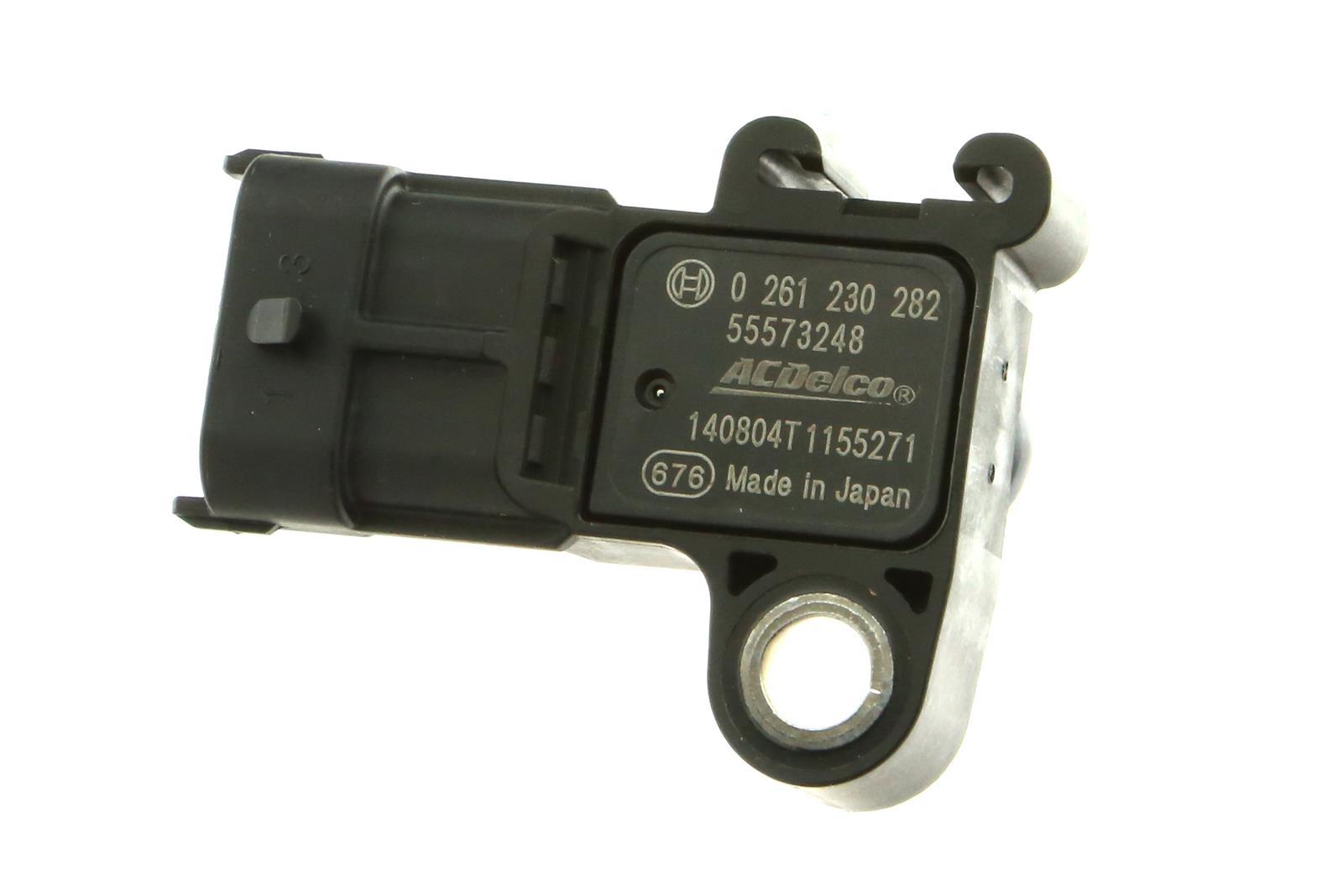 Chevrolet Performance Parts 55573248 Map Sensor Assembly Chevrolet Performance Parts 55573248