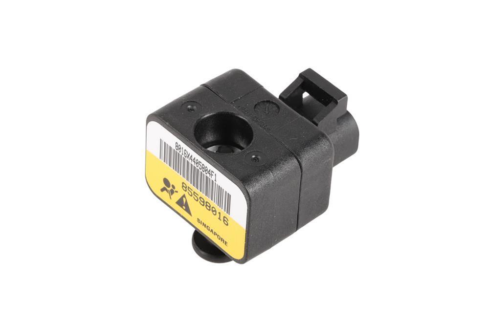 Chevrolet Performance Parts 85598016 Sensor Assembly Airbag Front End Chevrolet Performance Parts 85598016