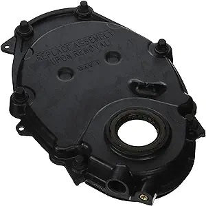 Chevrolet Performance Parts 89017259 Timing Cover 4.3L Vortec V6 Chevrolet Performance Parts 89017259