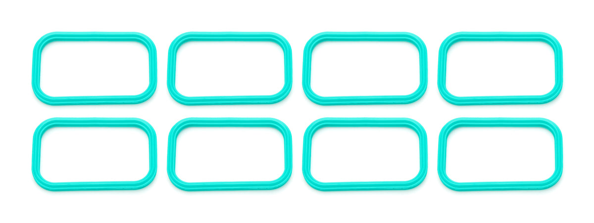 Chevrolet Performance Parts 89017852 Intake Mnifold Gasket Set 06-07 Z06 Corvette Chevrolet Performance Parts 89017852