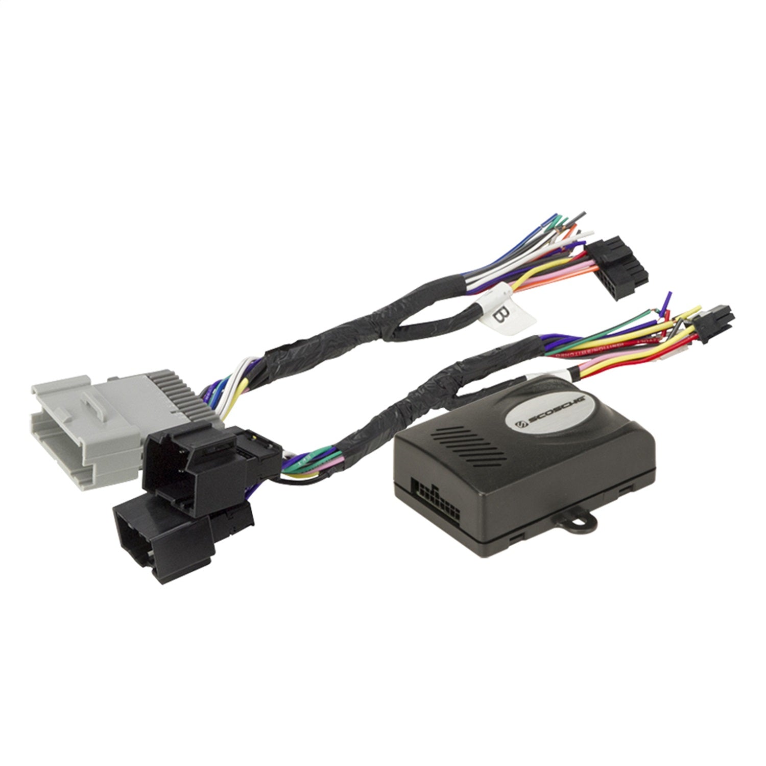 Scosche GMSR11 Custom Fit Core Stereo Replacement Interface Scosche GMSR11