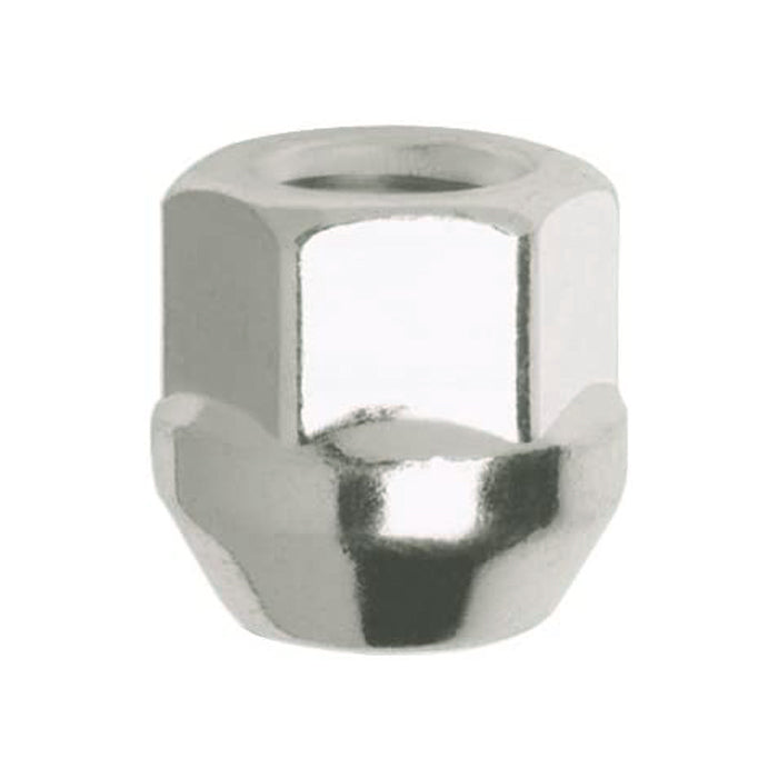 Gorilla Automotive Products 40038 Lugnut 12mm X 1.5 Acorn Bulge Open Gorilla Automotive Products 40038