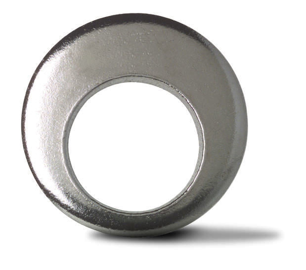Gorilla Automotive Products 79913 Washer Cragar Offset Gorilla Automotive Products 79913